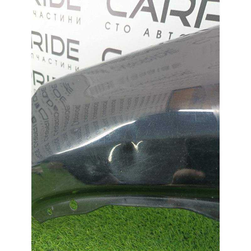 Крыло (наружные элементы кузова) Volkswagen Tiguan 5N 2011 1.4 CAVA 5N0821105A