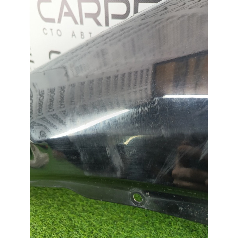 Крыло (наружные элементы кузова) Volkswagen Tiguan 5N 2011 1.4 CAVA 5N0821105A