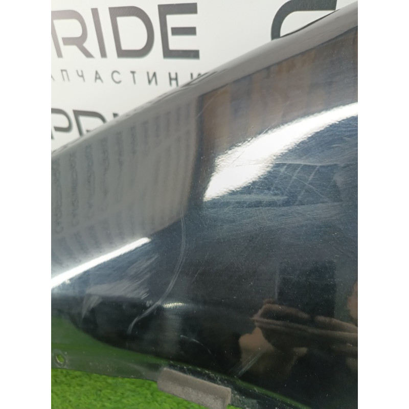 Крыло (наружные элементы кузова) Volkswagen Tiguan 5N 2011 1.4 CAVA 5N0821105A