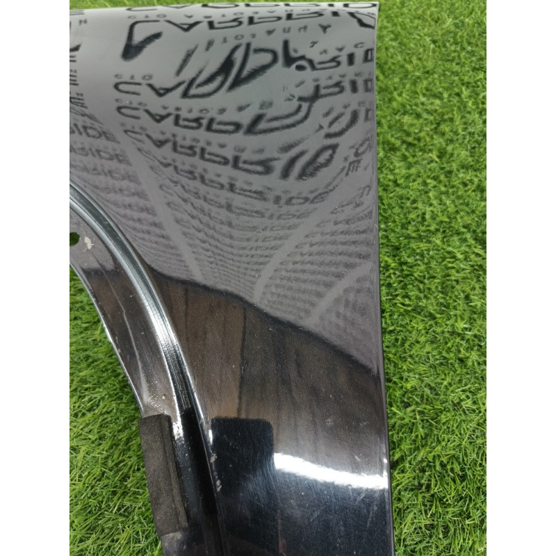 Крыло (наружные элементы кузова) Volkswagen Tiguan 5N 2011 1.4 CAVA 5N0821105A