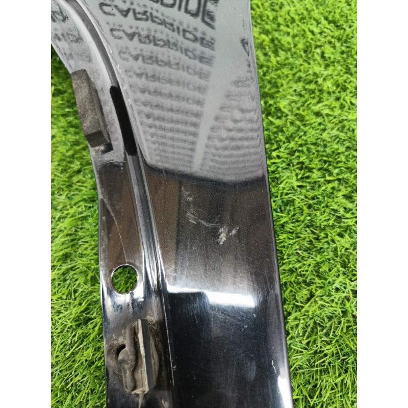 Крыло (наружные элементы кузова) Volkswagen Tiguan 5N 2011 1.4 CAVA 5N0821105A