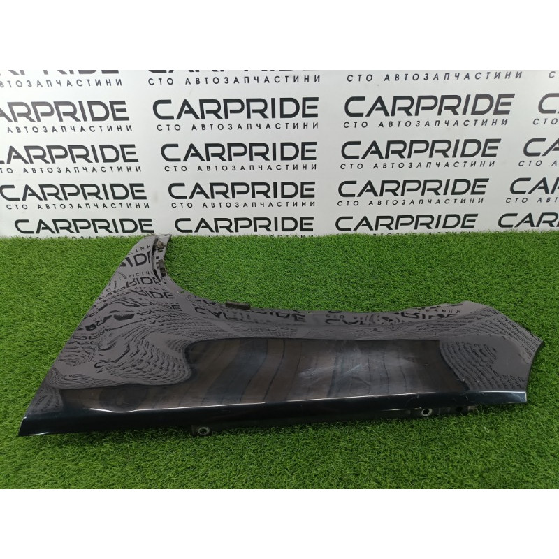 Крыло (наружные элементы кузова) Volkswagen Tiguan 5N 2011 1.4 CAVA 5N0821105A