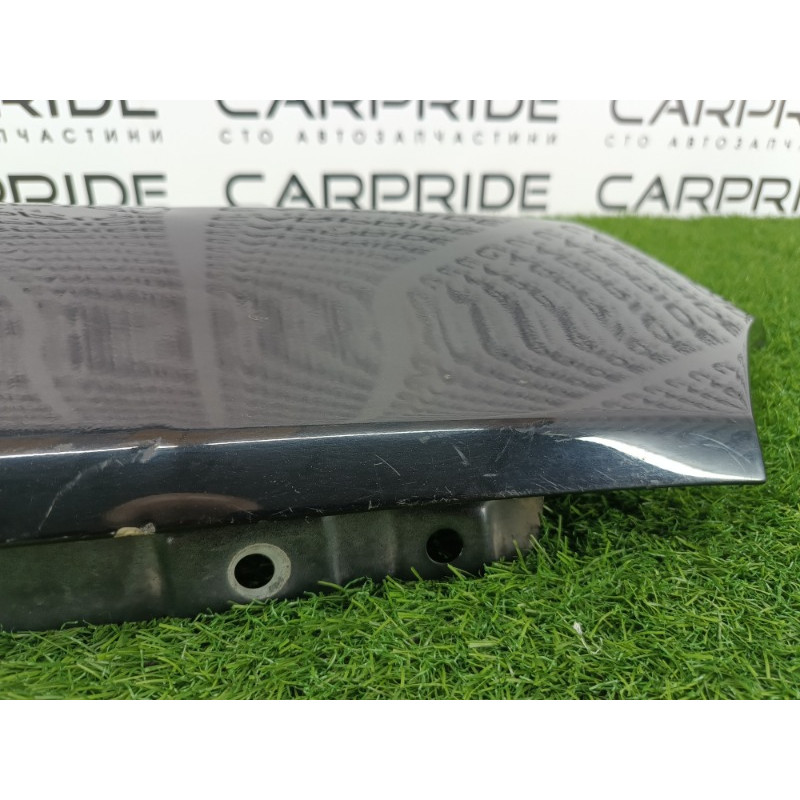 Крыло (наружные элементы кузова) Volkswagen Tiguan 5N 2011 1.4 CAVA 5N0821105A