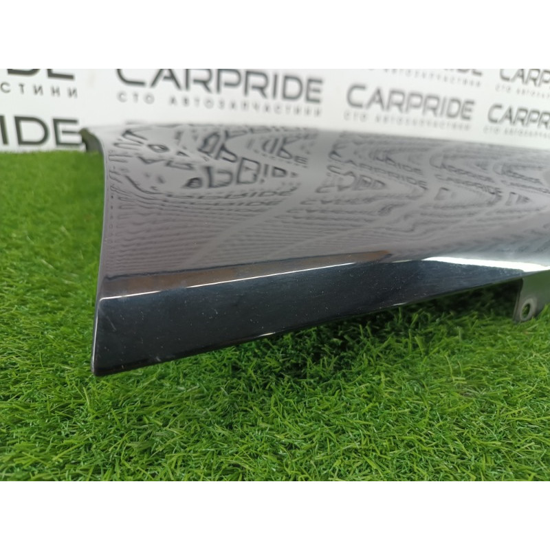 Крыло (наружные элементы кузова) Volkswagen Tiguan 5N 2011 1.4 CAVA 5N0821105A