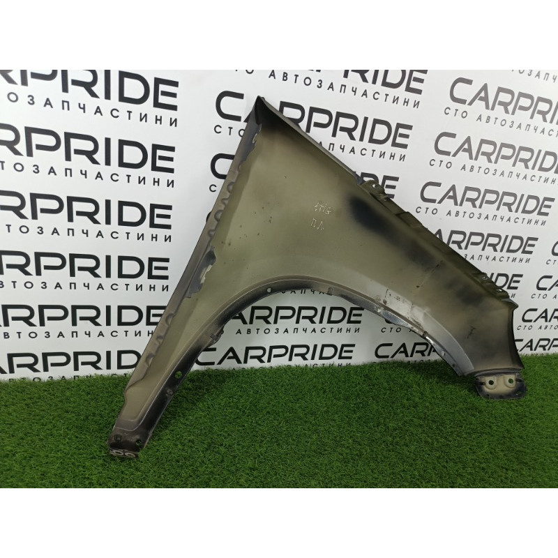 Крыло (наружные элементы кузова) Volkswagen Tiguan 5N 2011 1.4 CAVA 5N0821105A