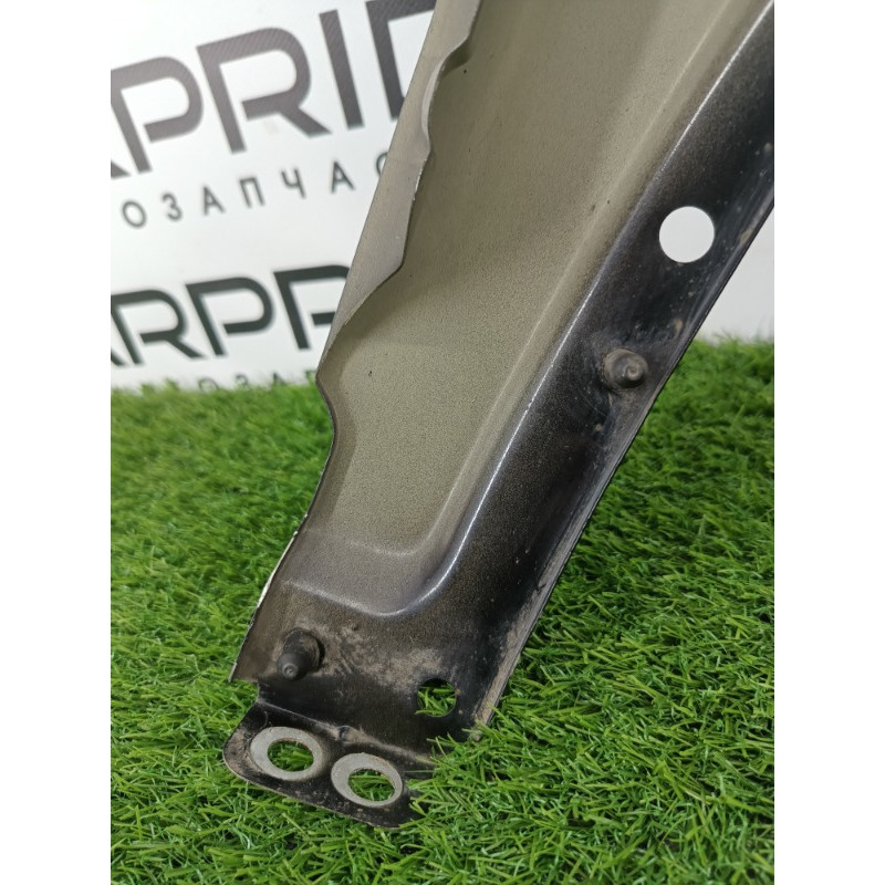 Крыло (наружные элементы кузова) Volkswagen Tiguan 5N 2011 1.4 CAVA 5N0821105A