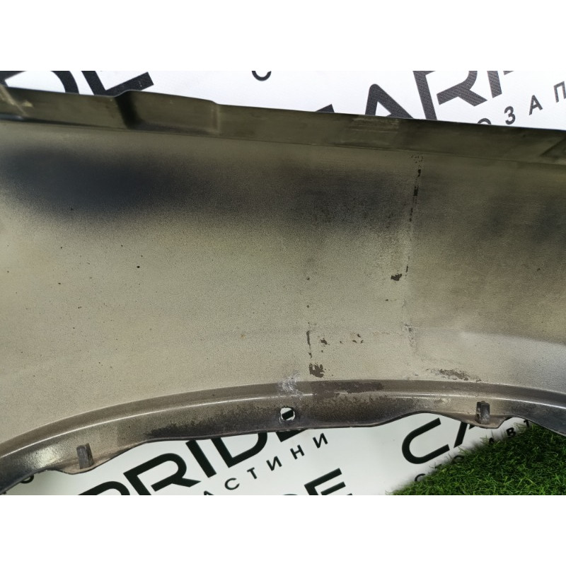 Крыло (наружные элементы кузова) Volkswagen Tiguan 5N 2011 1.4 CAVA 5N0821105A