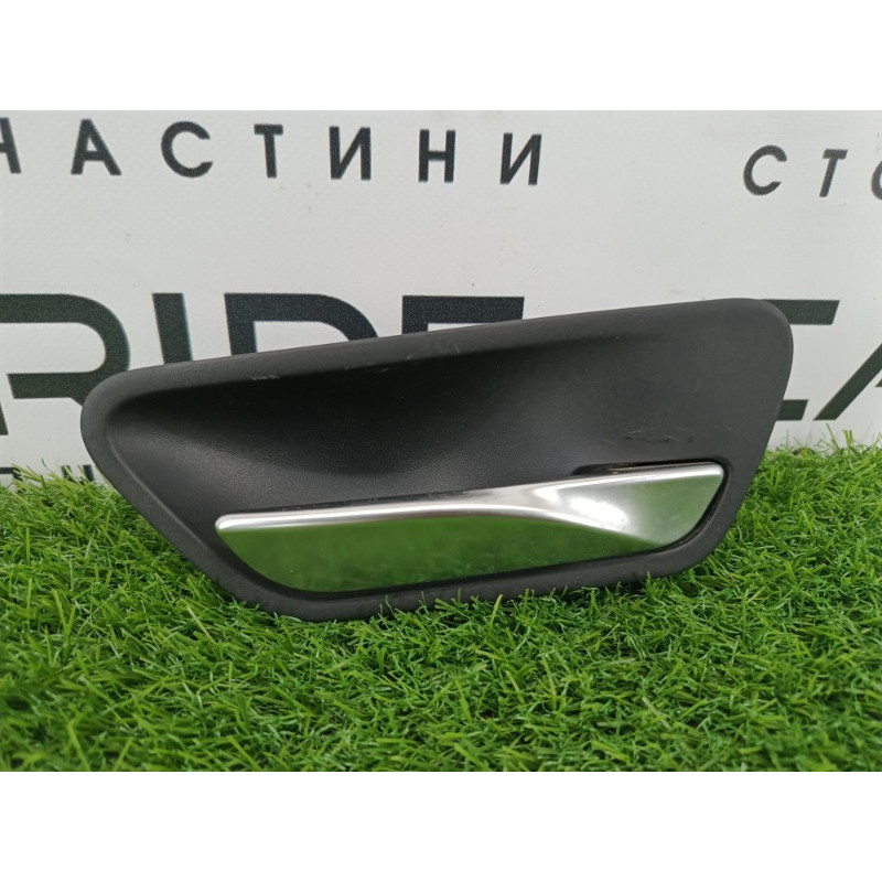 Ручка двери внутренняя (салон) BMW 3-series F30 51417279342
