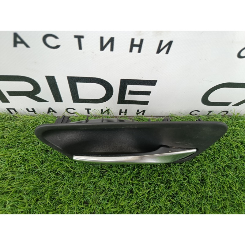Ручка двери внутренняя (салон) BMW 3-series F30 51417279342