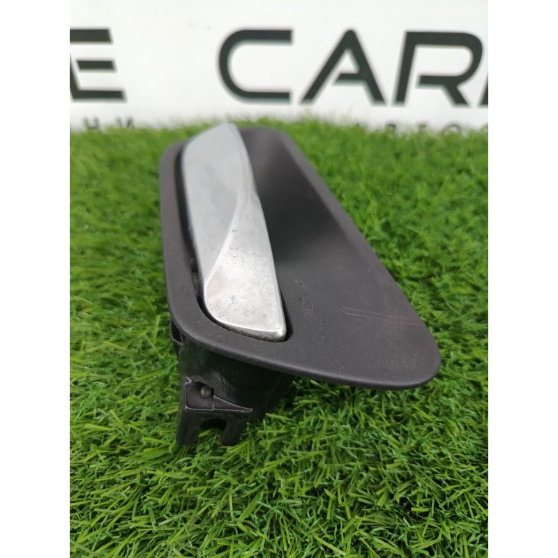 Ручка двери внутренняя (салон) BMW 3-series F30 51417279342