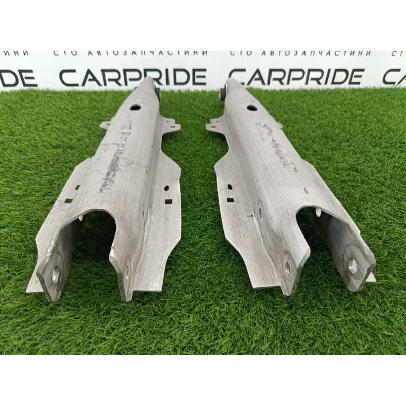 Рычаг подвески (подвеска) Ford ESCAPE MK4 2020 1.5 LX6Z5500F