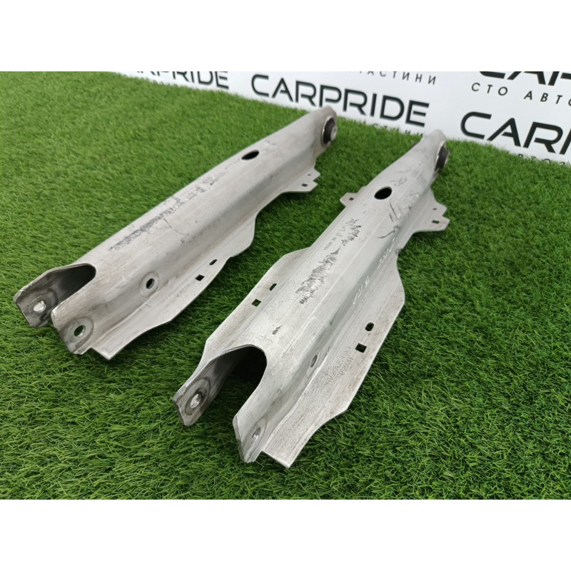 Рычаг подвески (подвеска) Ford ESCAPE MK4 2020 1.5 LX6Z5500F