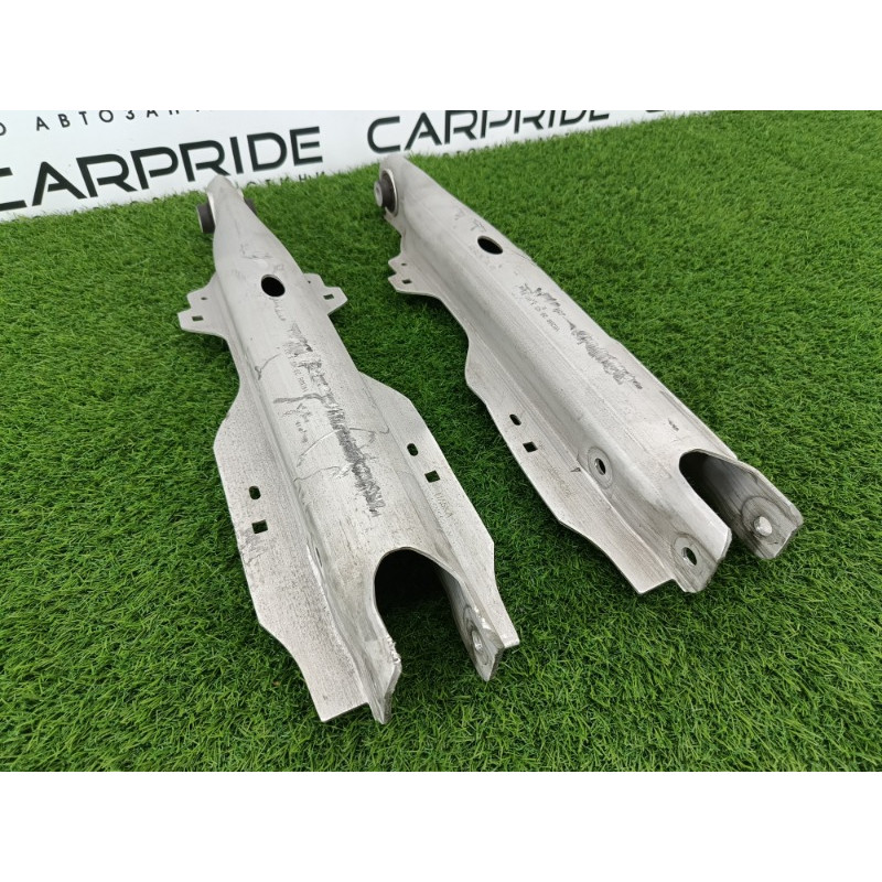 Рычаг подвески (подвеска) Ford ESCAPE MK4 2020 1.5 LX6Z5500F