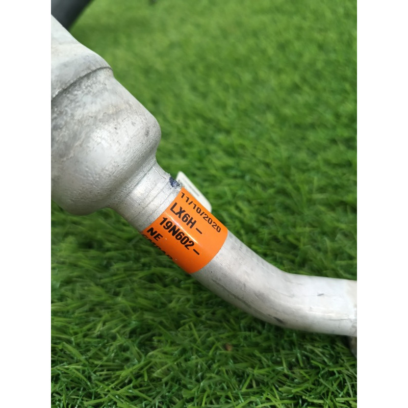 Трубка кондиціонера (обігрів та кондиціювання) Ford ESCAPE MK4 2020 1.5 LX6Z19D742V