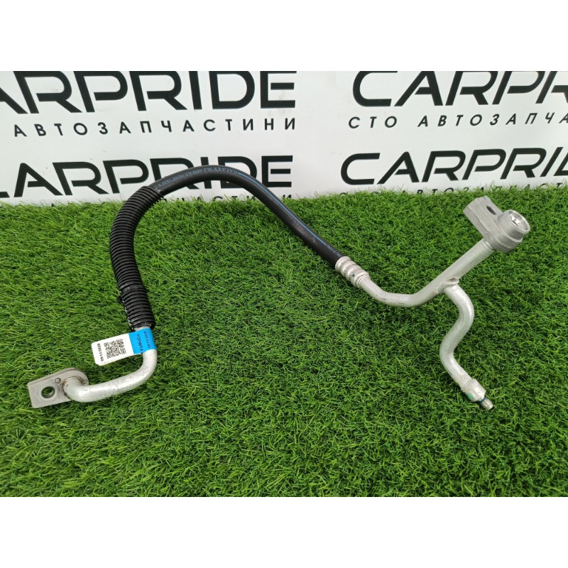 Трубка кондиционера (отопление и кондиционирование) Ford ESCAPE MK4 2020 1.5 LX6Z19972E