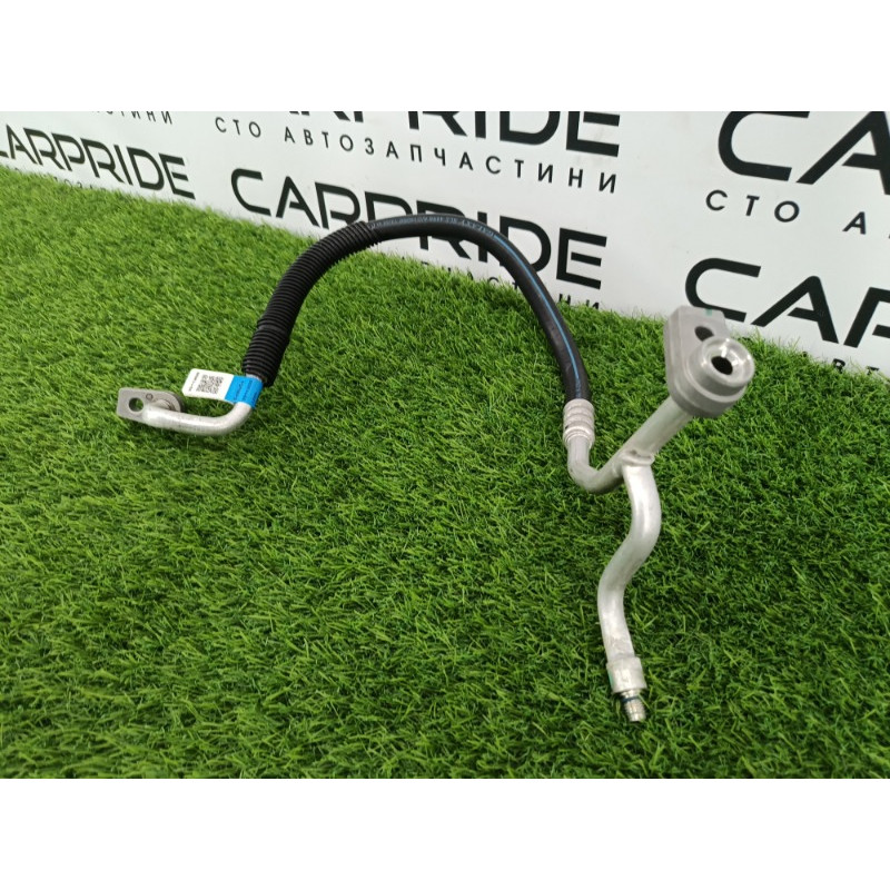 Трубка кондиционера (отопление и кондиционирование) Ford ESCAPE MK4 2020 1.5 LX6Z19972E