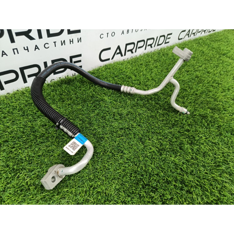 Трубка кондиционера (отопление и кондиционирование) Ford ESCAPE MK4 2020 1.5 LX6Z19972E