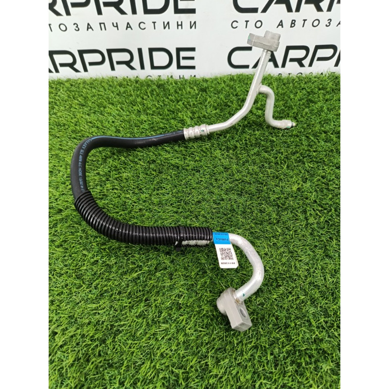 Трубка кондиционера (отопление и кондиционирование) Ford ESCAPE MK4 2020 1.5 LX6Z19972E