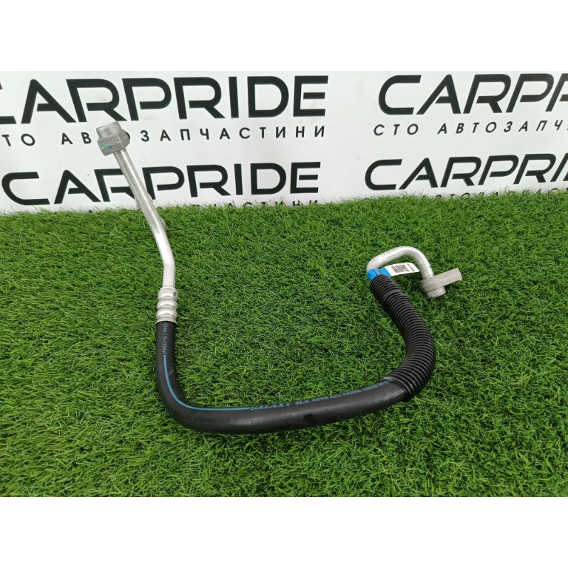 Трубка кондиционера (отопление и кондиционирование) Ford ESCAPE MK4 2020 1.5 LX6Z19972E