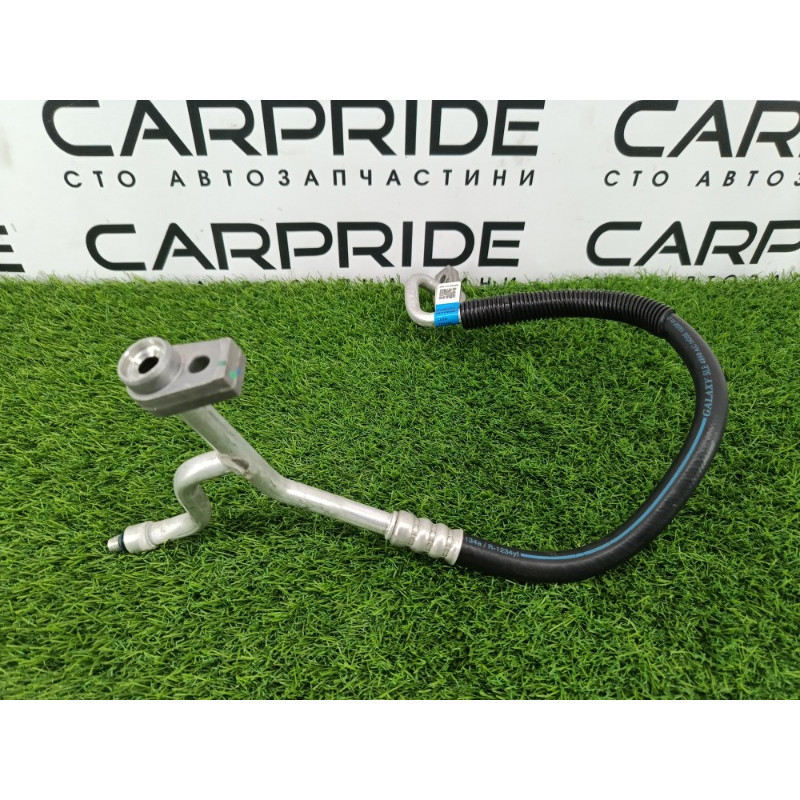 Трубка кондиционера (отопление и кондиционирование) Ford ESCAPE MK4 2020 1.5 LX6Z19972E