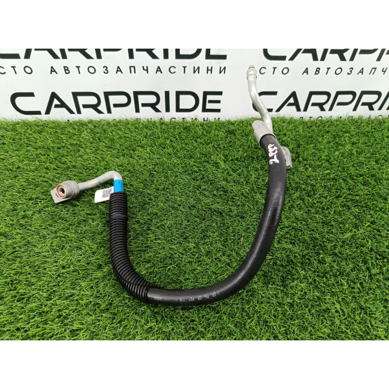 Трубка кондиционера (отопление и кондиционирование) Ford ESCAPE MK4 2020 1.5 LX6Z19972E