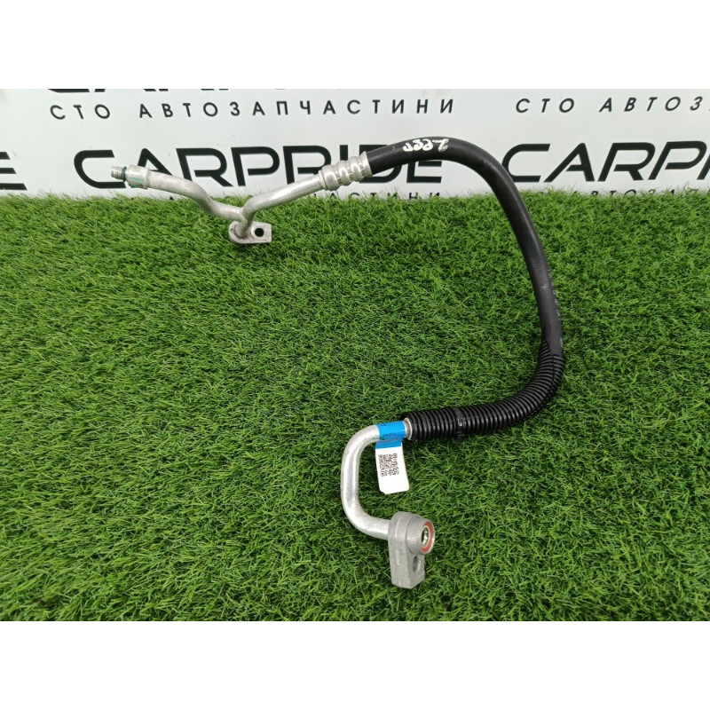 Трубка кондиционера (отопление и кондиционирование) Ford ESCAPE MK4 2020 1.5 LX6Z19972E