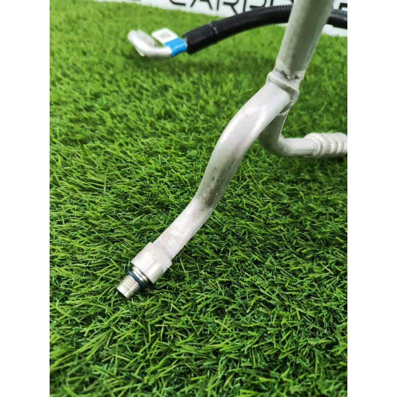 Трубка кондиционера (отопление и кондиционирование) Ford ESCAPE MK4 2020 1.5 LX6Z19972E