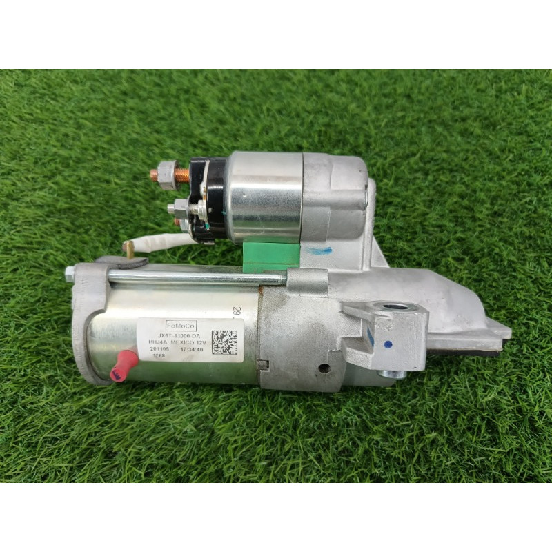 Стартер (электрика) Ford ESCAPE MK4 2020 1.5 JX6Z-11002-A