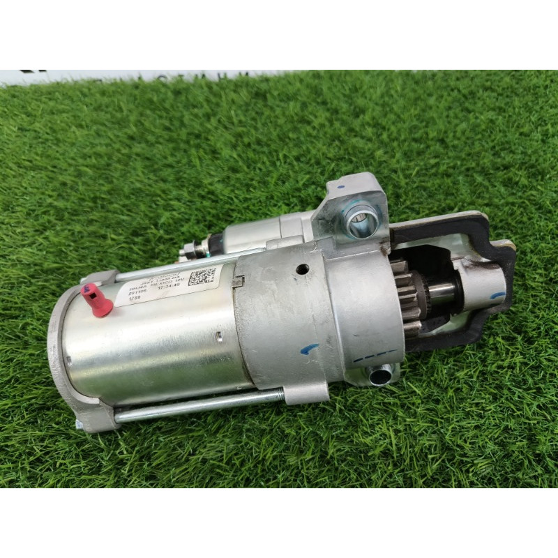 Стартер (электрика) Ford ESCAPE MK4 2020 1.5 JX6Z-11002-A