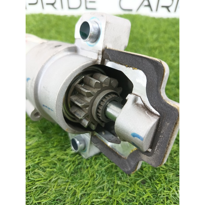 Стартер (электрика) Ford ESCAPE MK4 2020 1.5 JX6Z-11002-A