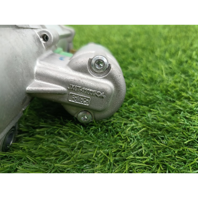 Стартер (электрика) Ford ESCAPE MK4 2020 1.5 JX6Z-11002-A