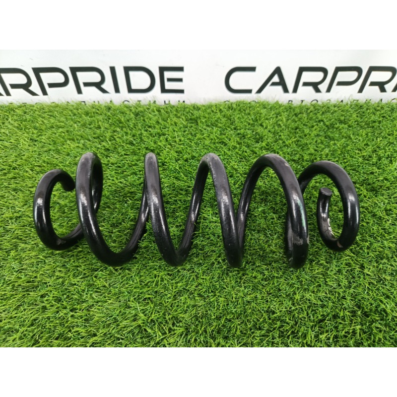 Пружина подвески (подвеска) Ford ESCAPE MK4 2020 1.5 LX6Z-5560-EC