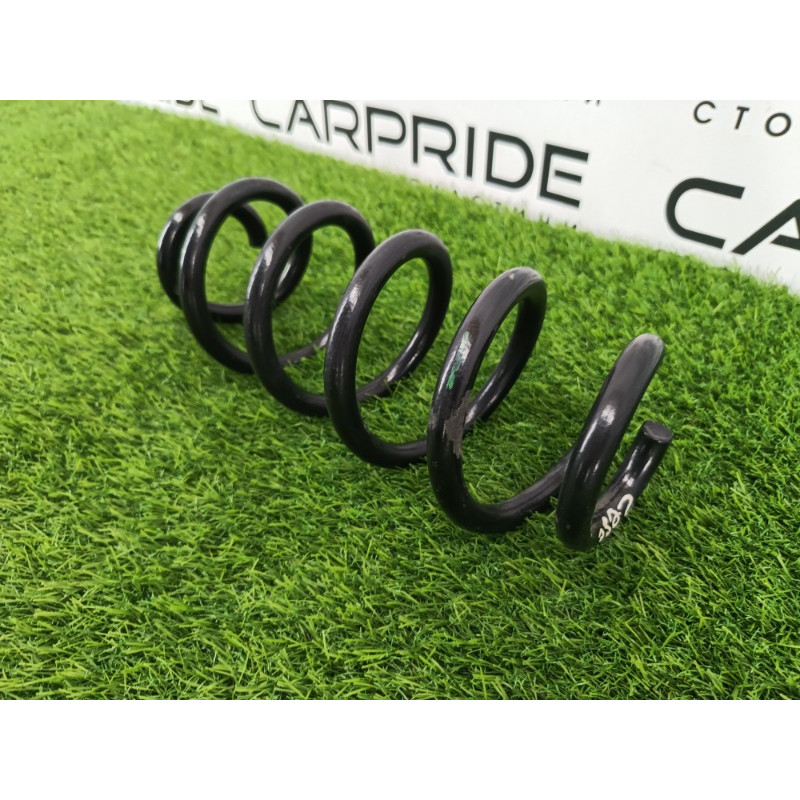 Пружина подвески (подвеска) Ford ESCAPE MK4 2020 1.5 LX6Z-5560-EC