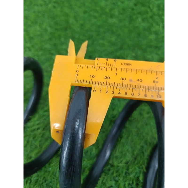 Пружина подвески (подвеска) Ford ESCAPE MK4 2020 1.5 LX6Z-5560-EC