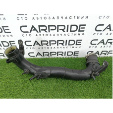 Патрубок интеркулера