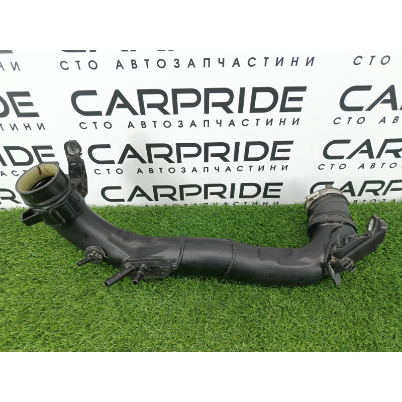 Патрубок интеркулера (двигатель и элементы) Ford ESCAPE MK4 2020 1.5 LX6Z9C623A