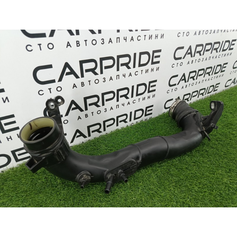 Патрубок интеркулера (двигатель и элементы) Ford ESCAPE MK4 2020 1.5 LX6Z9C623A