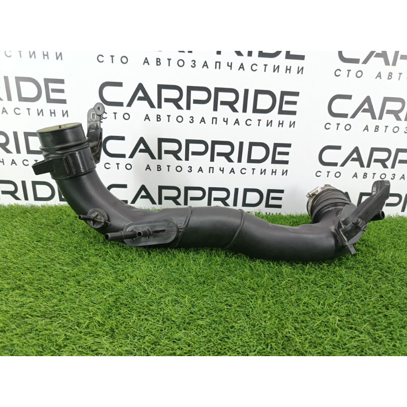 Патрубок интеркулера (двигатель и элементы) Ford ESCAPE MK4 2020 1.5 LX6Z9C623A