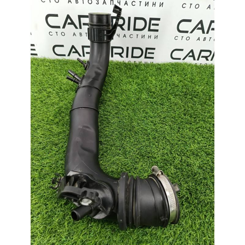 Патрубок интеркулера (двигатель и элементы) Ford ESCAPE MK4 2020 1.5 LX6Z9C623A