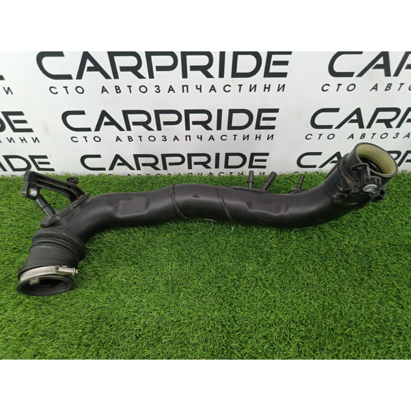 Патрубок интеркулера (двигатель и элементы) Ford ESCAPE MK4 2020 1.5 LX6Z9C623A