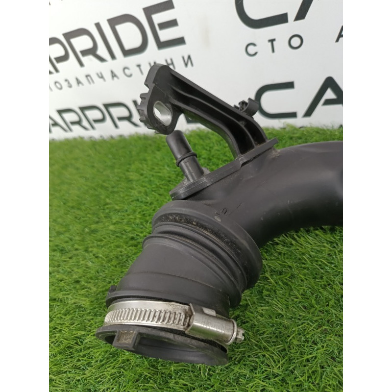 Патрубок интеркулера (двигатель и элементы) Ford ESCAPE MK4 2020 1.5 LX6Z9C623A