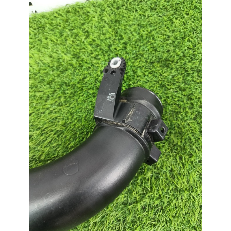 Патрубок интеркулера (двигатель и элементы) Ford ESCAPE MK4 2020 1.5 LX6Z9C623A