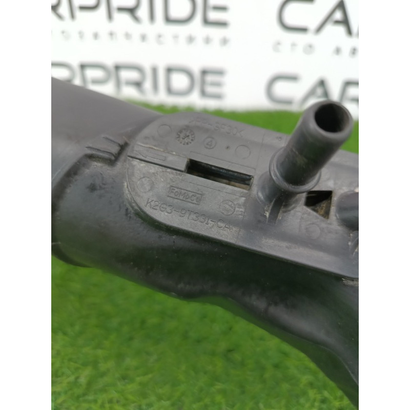 Патрубок интеркулера (двигатель и элементы) Ford ESCAPE MK4 2020 1.5 LX6Z9C623A