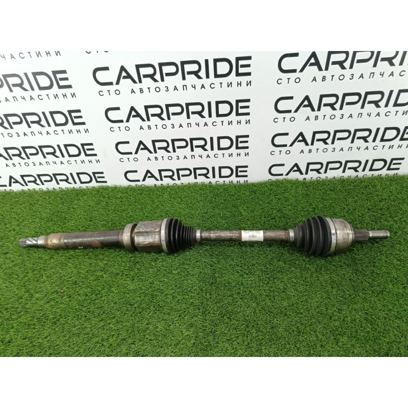 Привод (трансмиссия) Ford ESCAPE MK4 2020 1.5 LX6Z3B436L