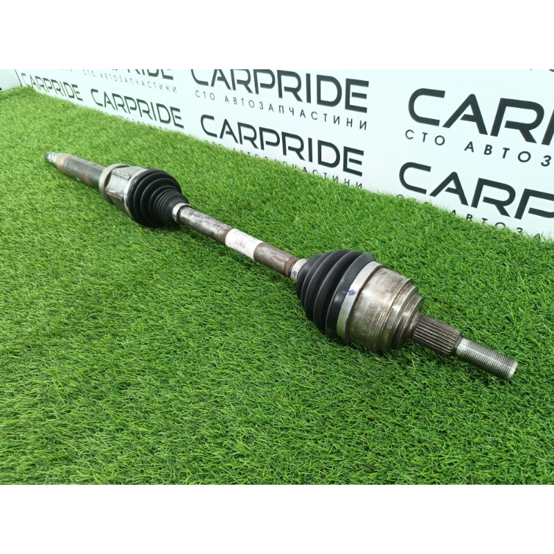 Привод (трансмиссия) Ford ESCAPE MK4 2020 1.5 LX6Z3B436L