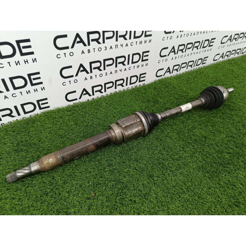 Привод (трансмиссия) Ford ESCAPE MK4 2020 1.5 LX6Z3B436L