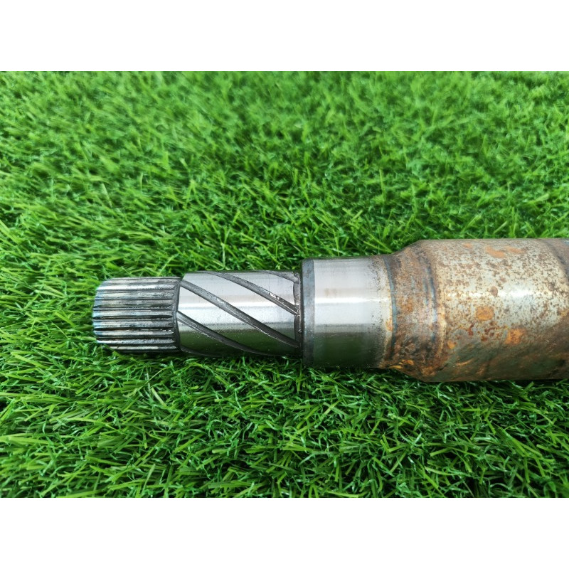 Привод (трансмиссия) Ford ESCAPE MK4 2020 1.5 LX6Z3B436L