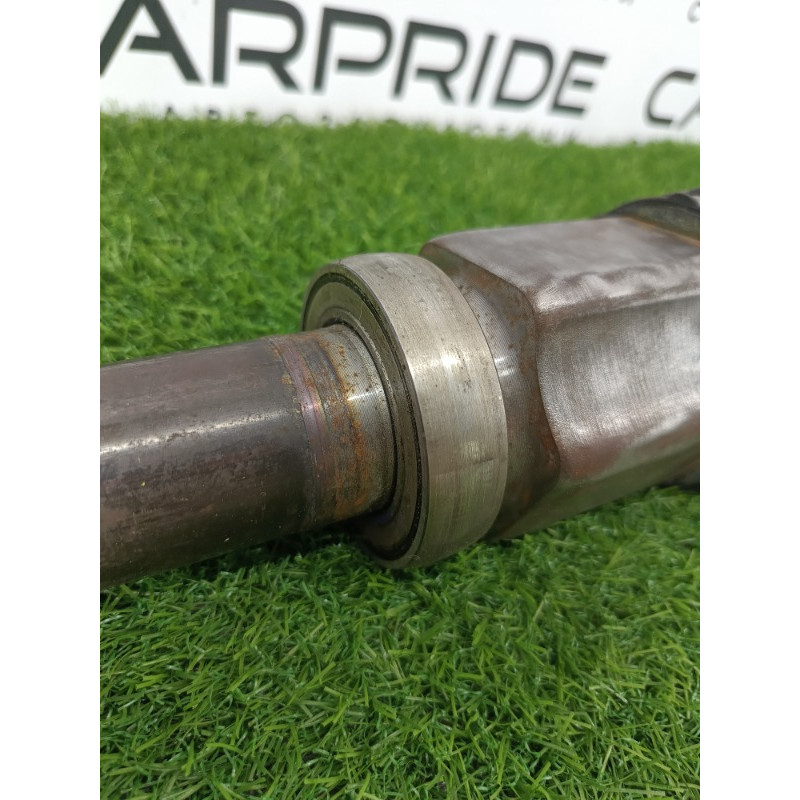 Привод (трансмиссия) Ford ESCAPE MK4 2020 1.5 LX6Z3B436L