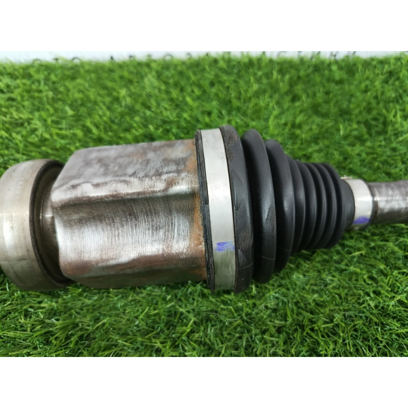 Привод (трансмиссия) Ford ESCAPE MK4 2020 1.5 LX6Z3B436L