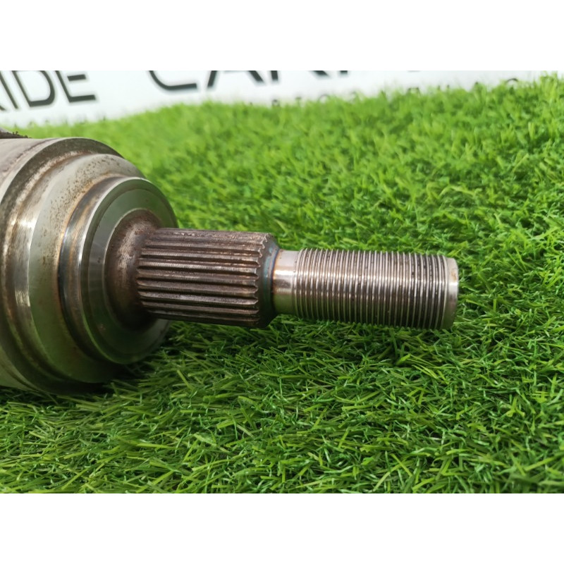 Привод (трансмиссия) Ford ESCAPE MK4 2020 1.5 LX6Z3B436L